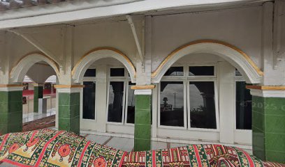 Masjid Baitul Muttaqin