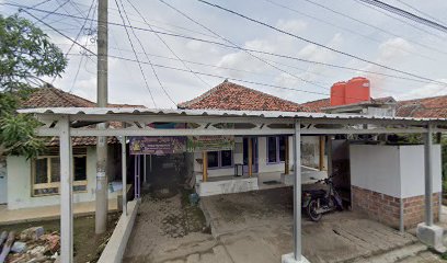 Musholla Al-Jam’iyyah