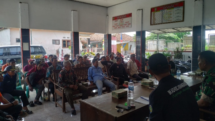 Pembinaan Pertanian Pengadaan Teknologi Tepat Guna, Inovasi Dan Solusi Bagi Petani