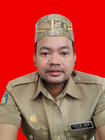 Roni Wijaya